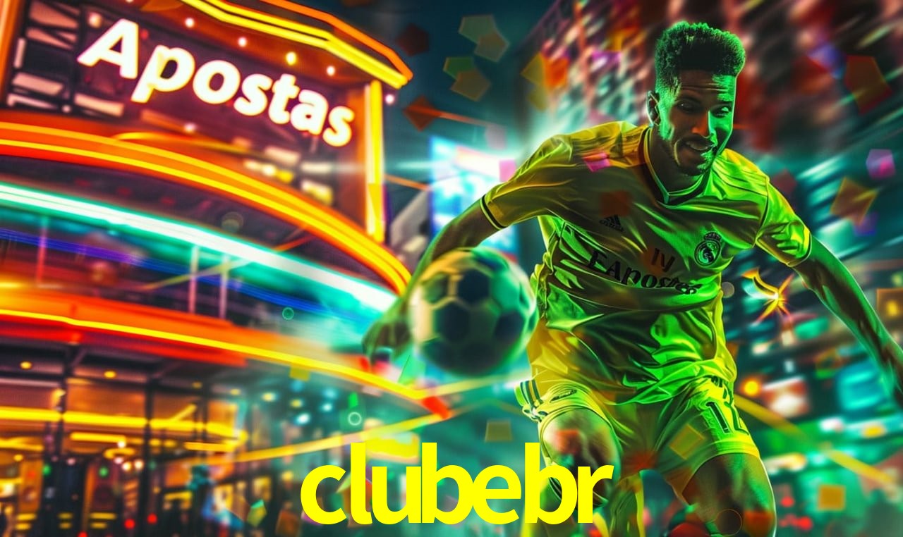 Estatísticas clubebr