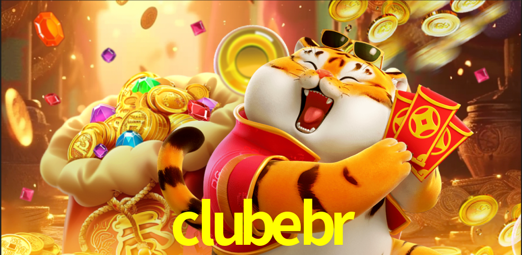 clubebr: Seu Cassino Premiado com Pagamentos Rápidos