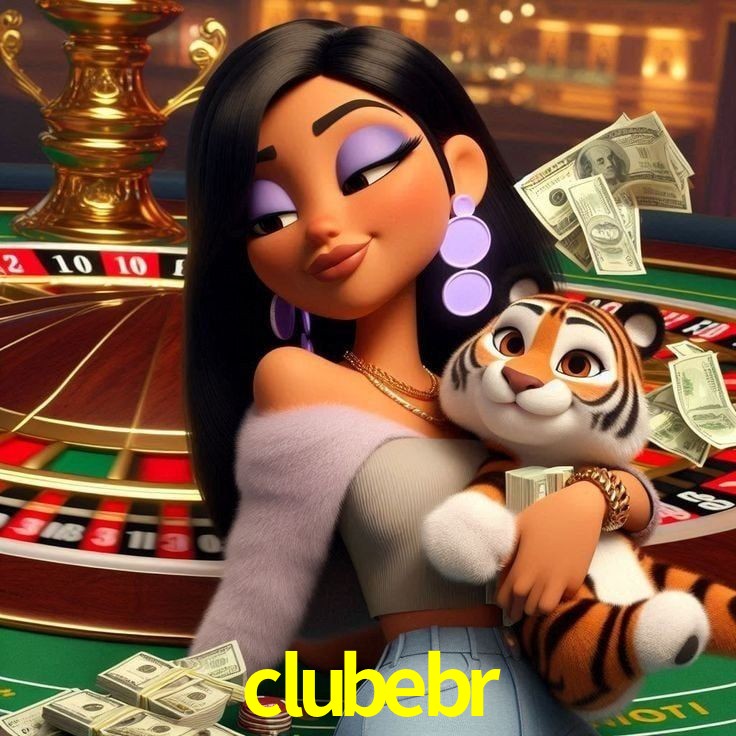Statistics clubebr