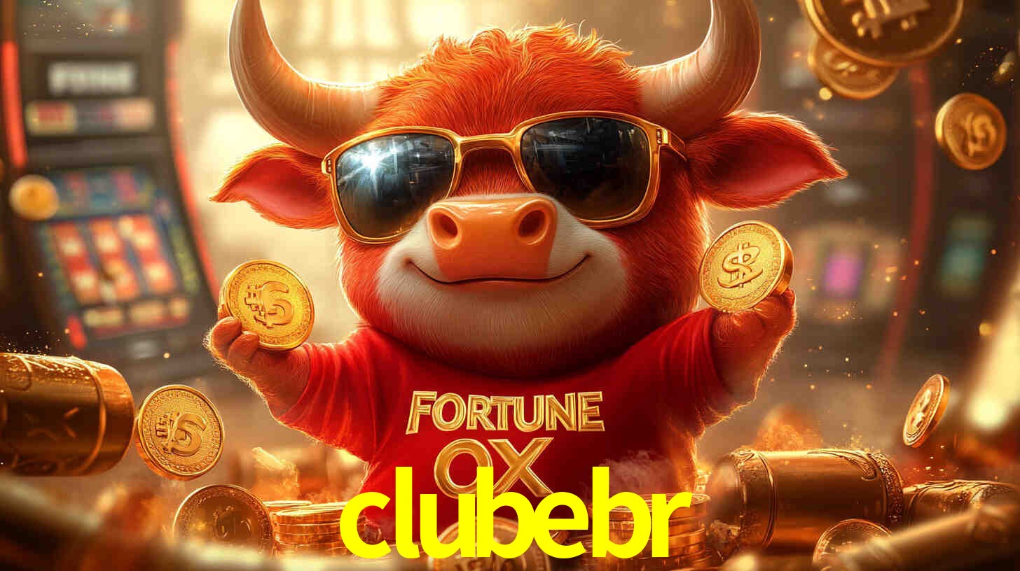 clubebr - Plataforma oficial autorizada - clubebr.com