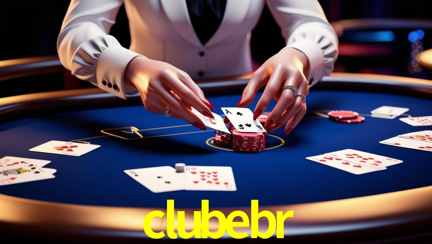 CLUBEBR