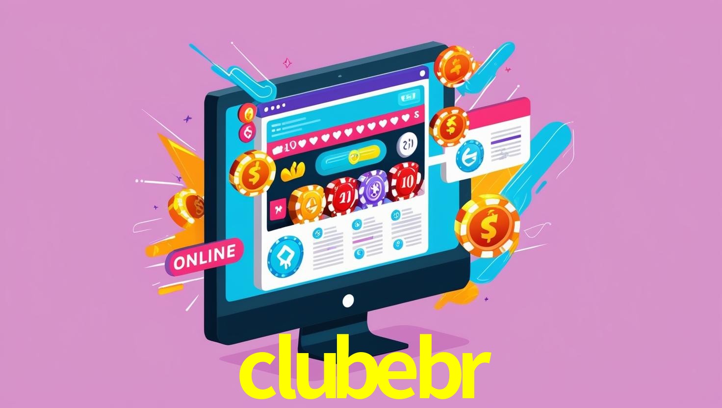 CLUBEBR