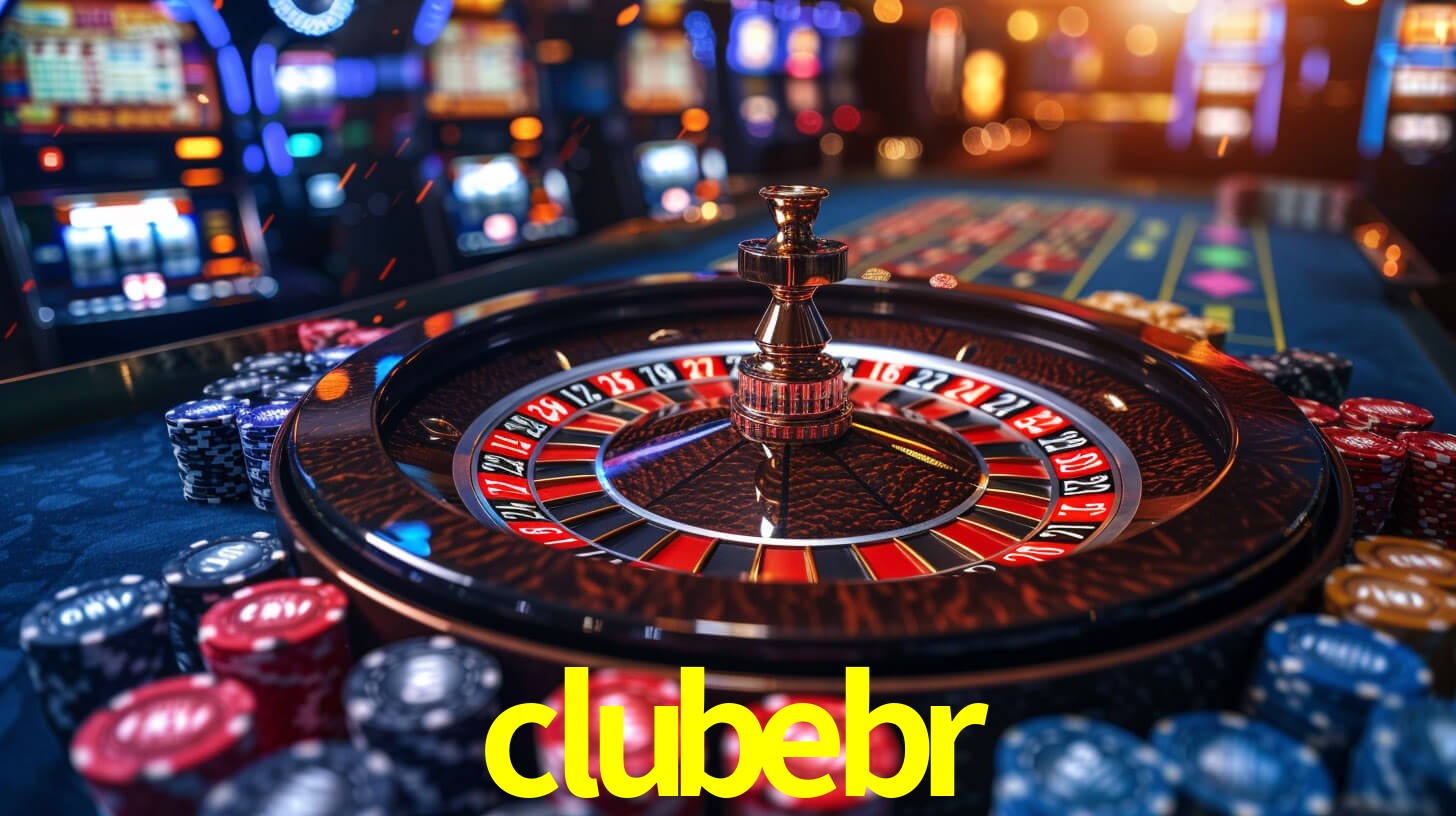 CLUBEBR