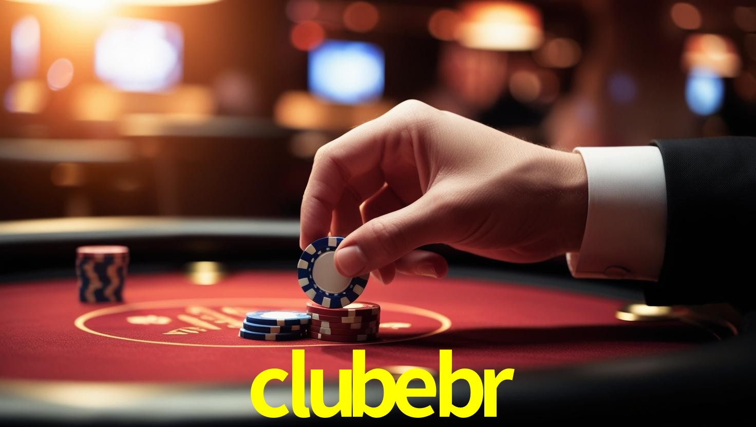 CLUBEBR