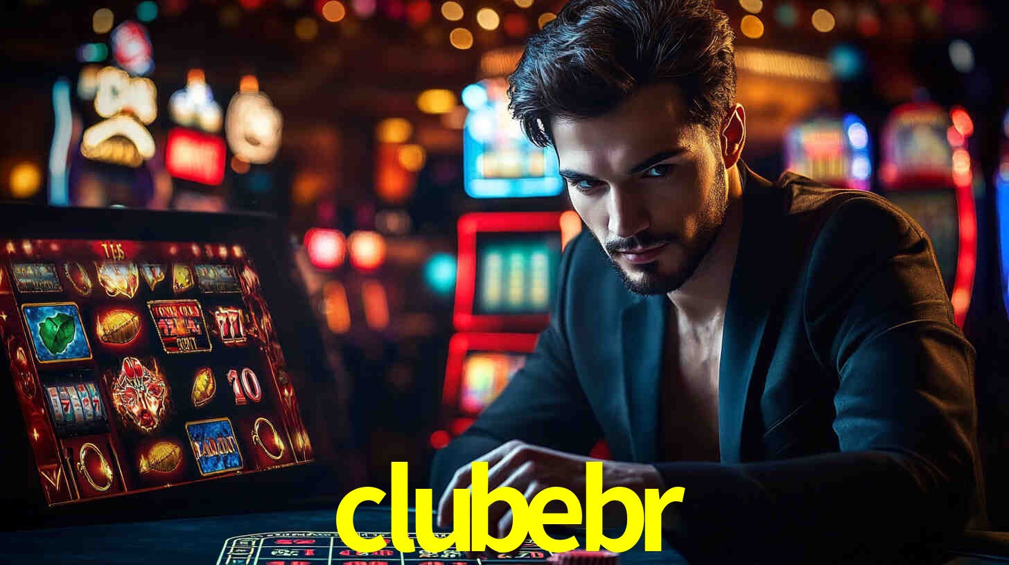 clubebr: Seu Especialista em Apostas Esportivas Brasileiras