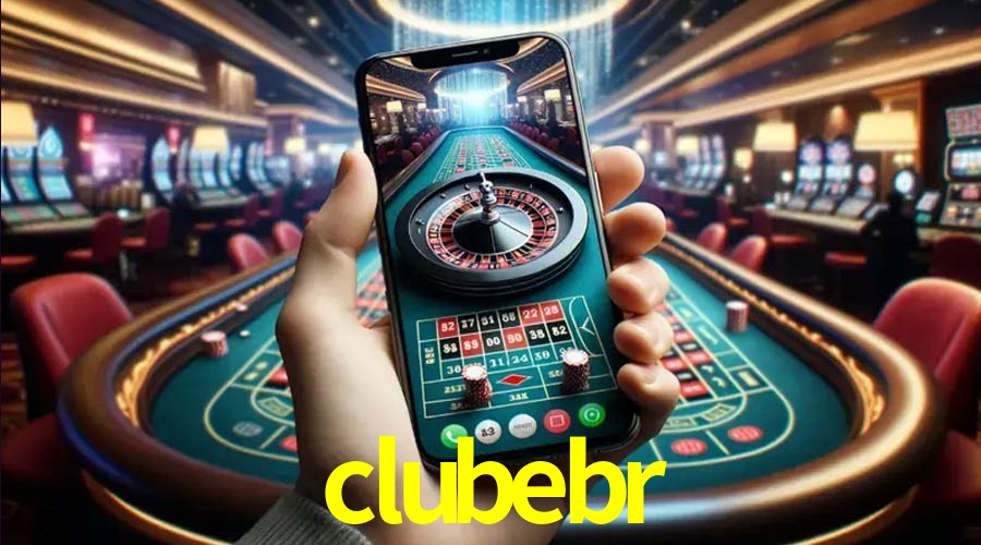 Game Providers clubebr