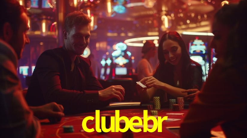 A Emoção da Loteria na clubebr: Uma Chance de Mudança de Vida