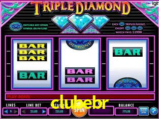 Descubra o Mundo do Cassino Online com clubebr