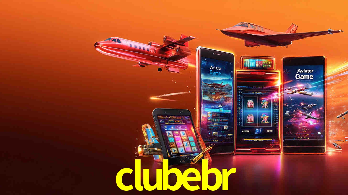 A Revolução dos Aplicativos de Jogos no clubebr
