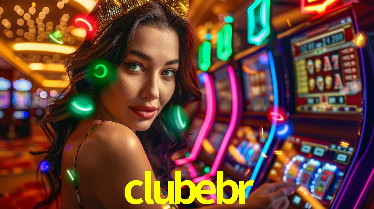 Bônus Generosos e Exclusivos no clubebr para Você!
