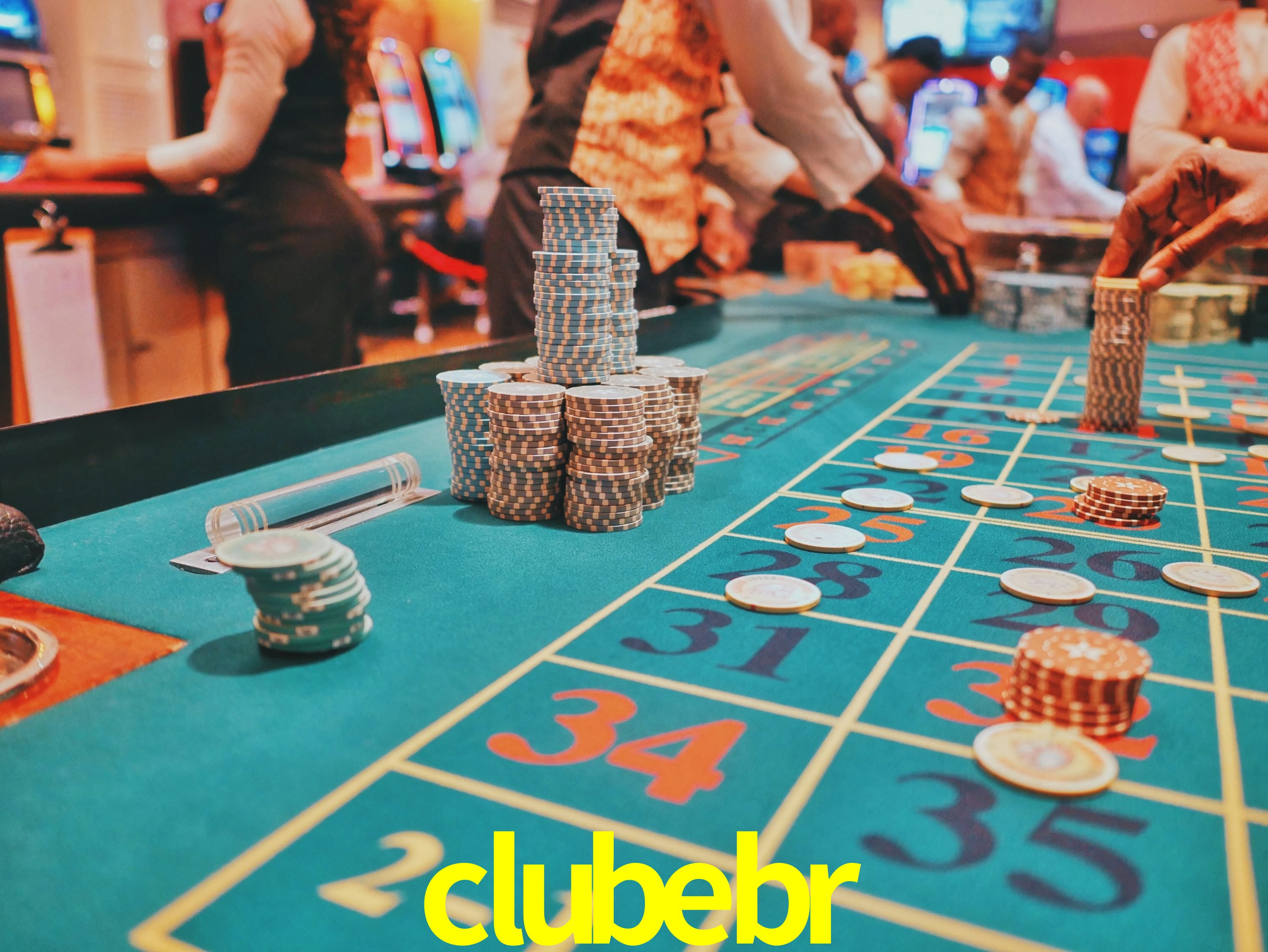 Programa VIP clubebr