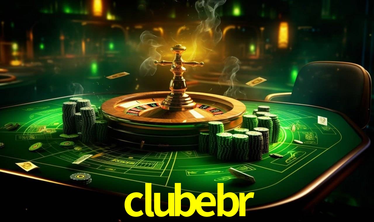 Inovações de Jogos na clubebr: O Futuro das Experiências Interativas