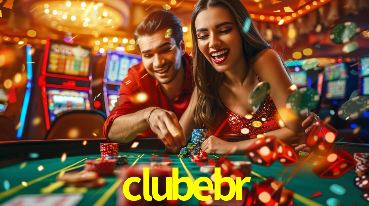 Jogos de Slot clubebr