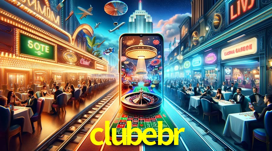 2FA Security clubebr