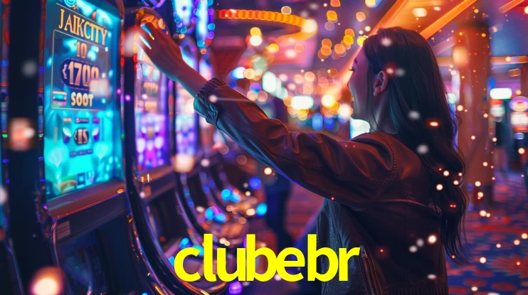 clubebr,clubebr.com
