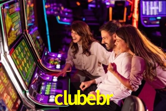 Desvendando o Mundo dos Jogos Virtuais na clubebr