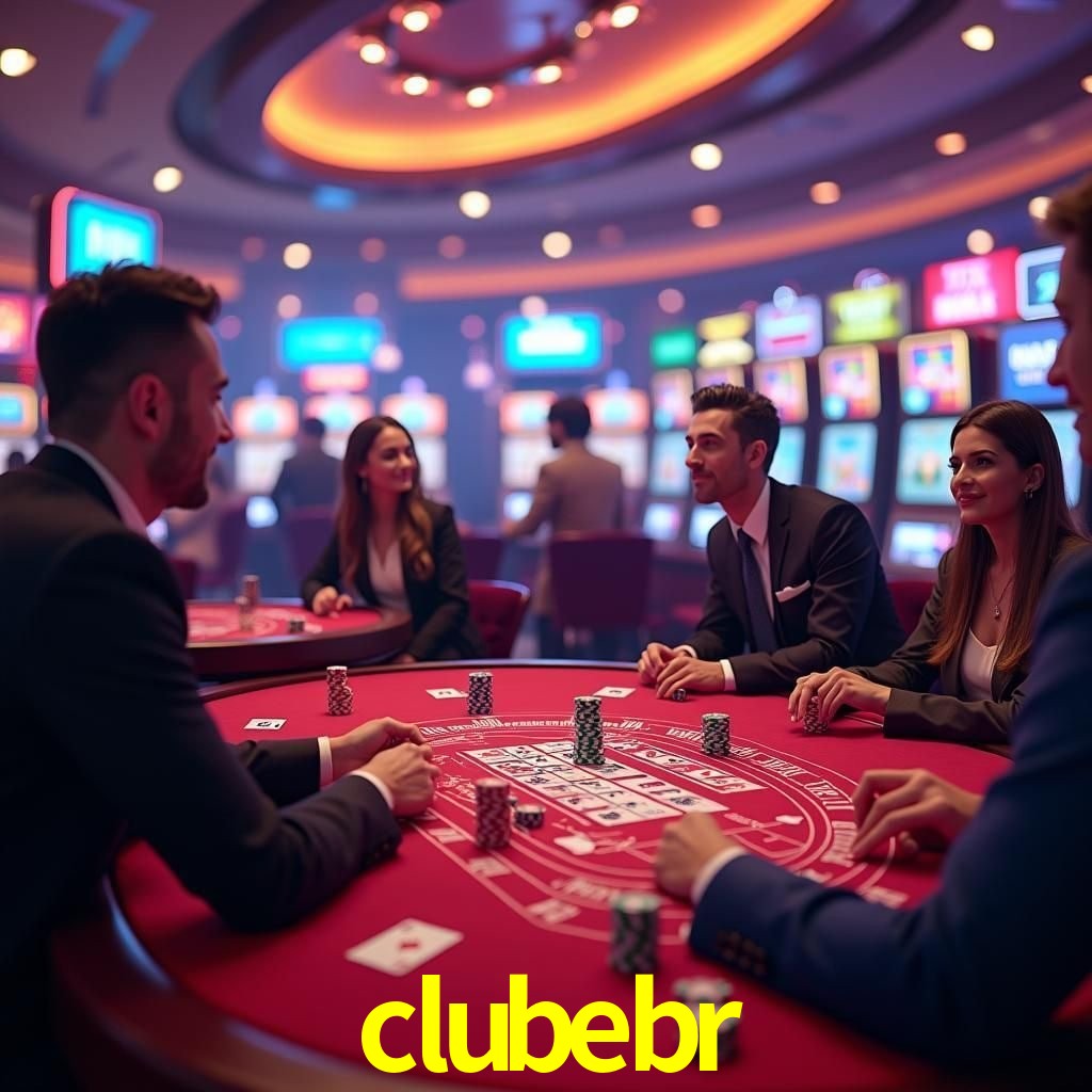 Interface Premium clubebr