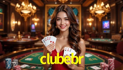Secure Login clubebr