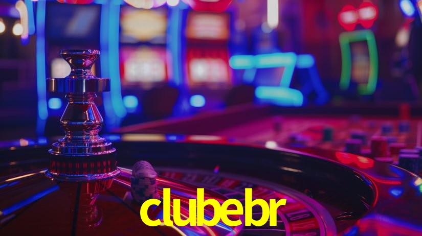clubebr App Interface
