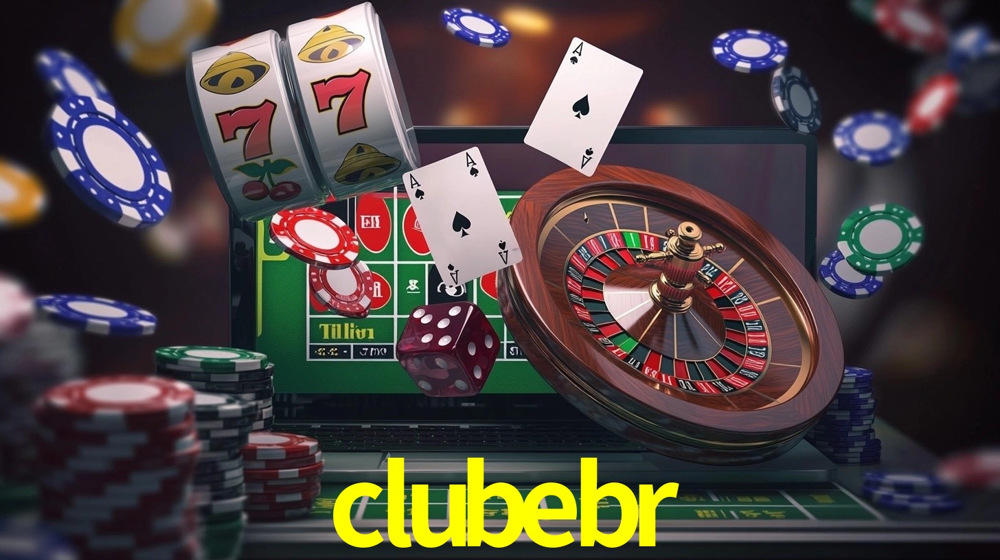 Welcome Bonus clubebr
