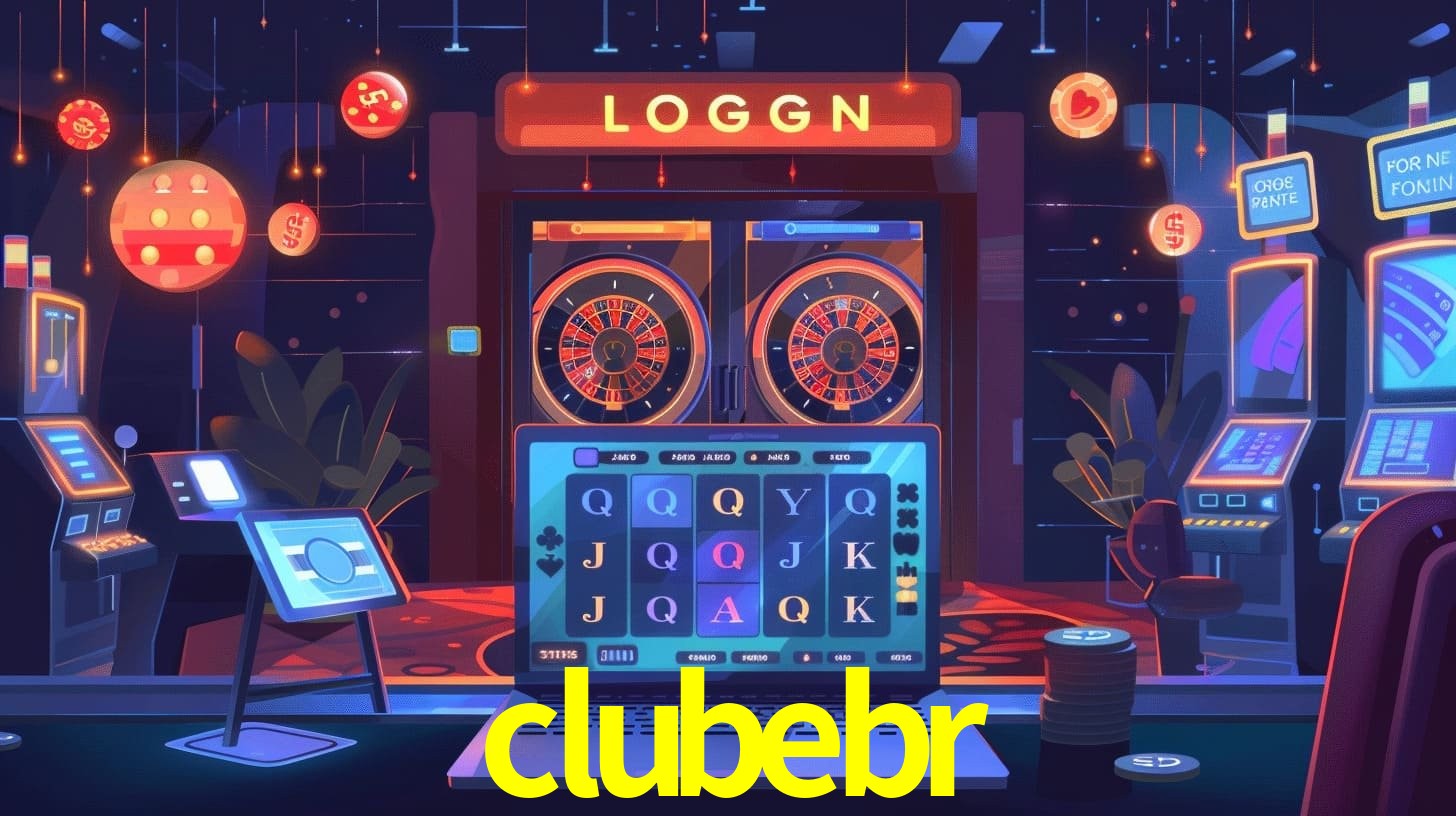 Segurança 2FA clubebr