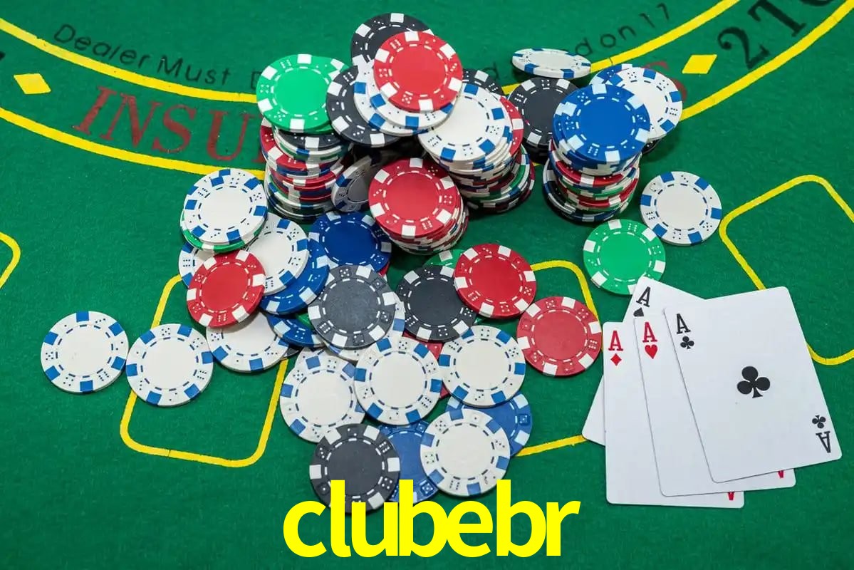 Interface do App clubebr