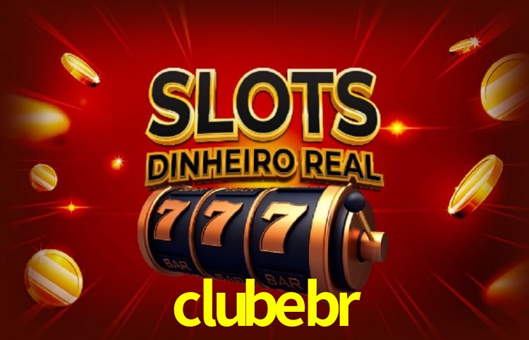 Tecnologia da Plataforma clubebr