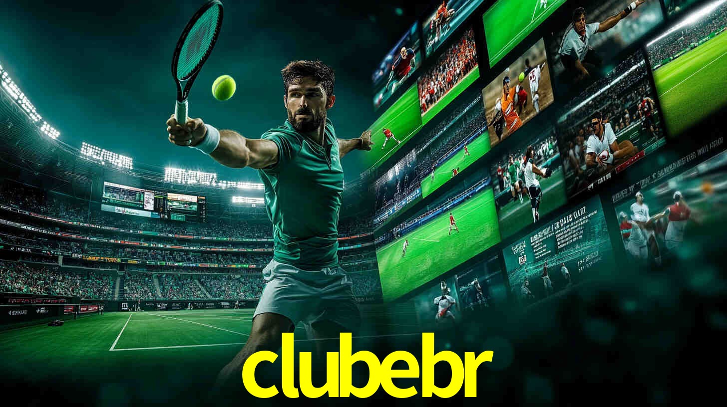 Desvendando o Mundo dos Jogos Virtuais na clubebr