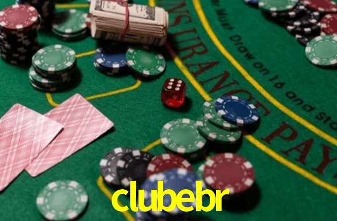 clubebr: A Experiência de Casino com Jogos de Mesa ao Vivo