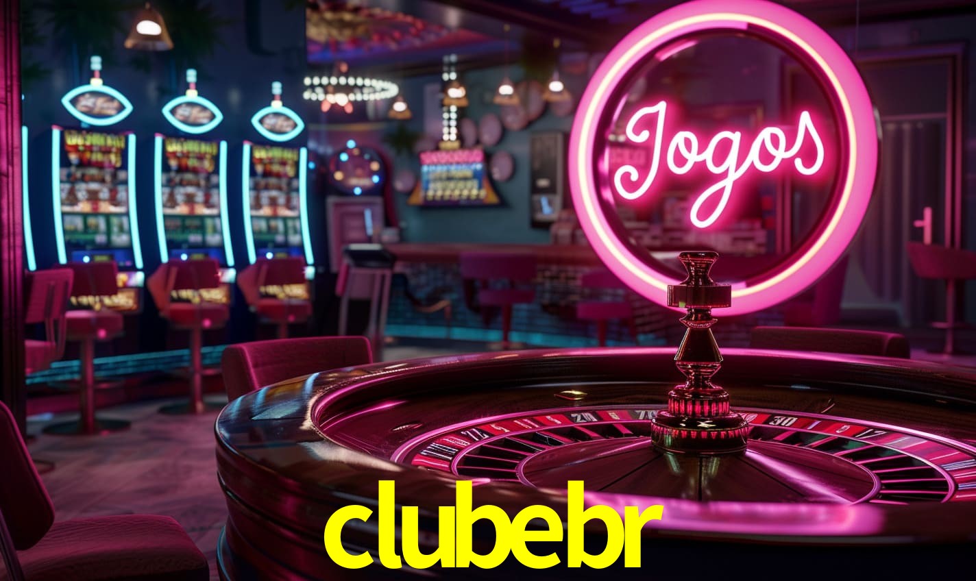 Explorando a Categoria de Eventos em Apostas na clubebr