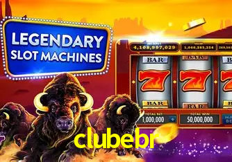 Descubra o Mundo do Cassino Online com clubebr