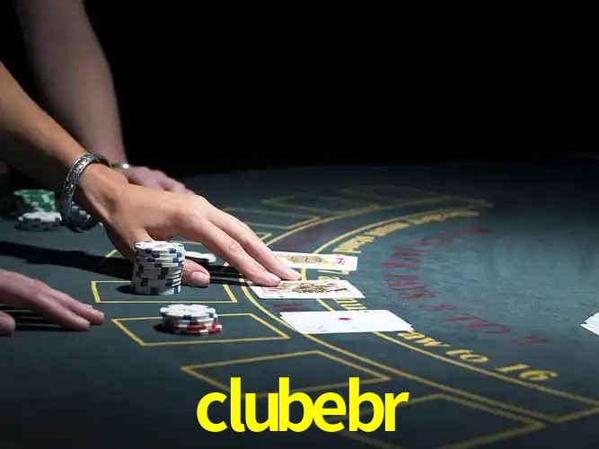 Design Responsivo clubebr